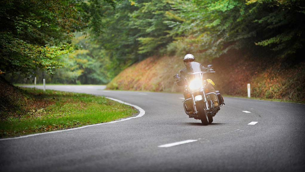 circuit moto au départ de sainte menehould