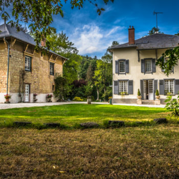 Lieu idéal pour découvrir l'Argonne